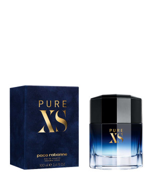 Pure XS Edt
